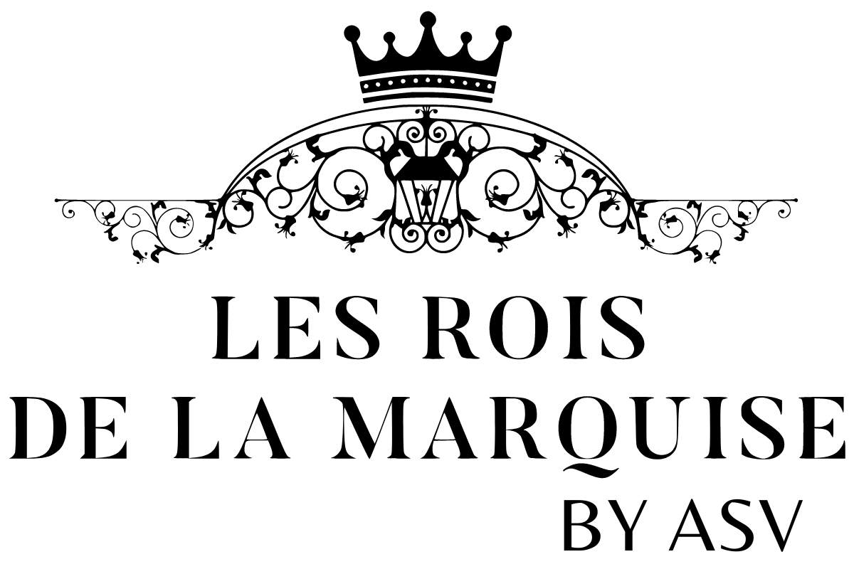 Logo Les Rois de la Marquise